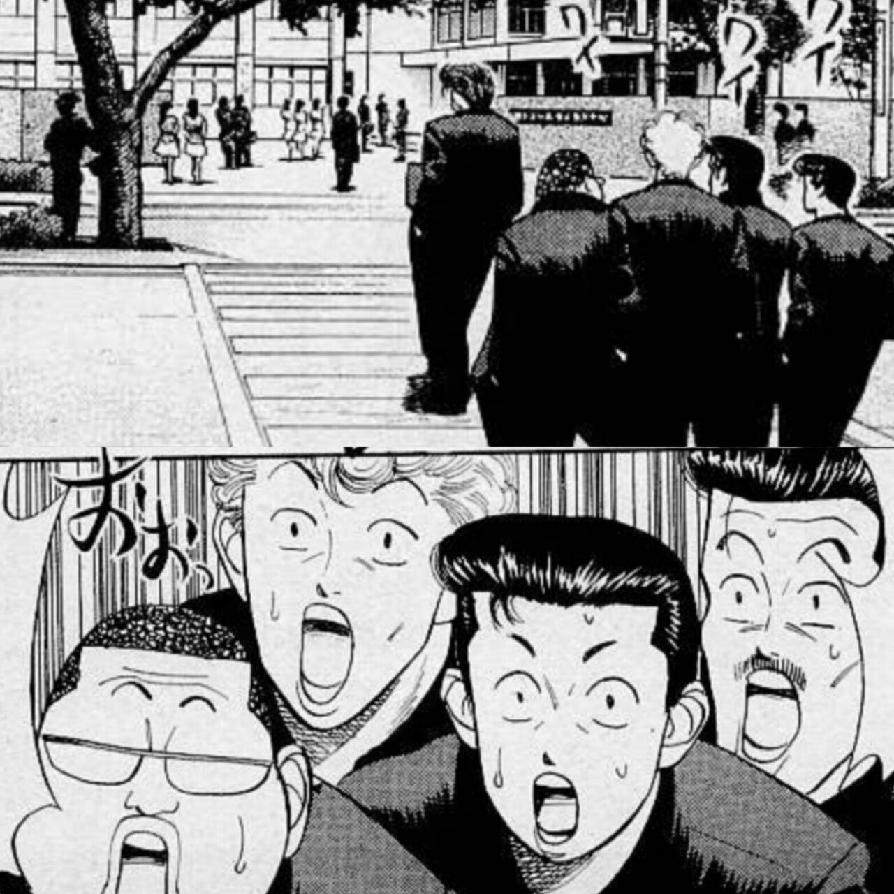 Slam Dunk 続編 20話 電光石火の宮城リョータ 哲也山田の創作活動 Note Slam Dunk 続編 20話 電光石火の宮城リョータ 哲也山田の創作活動 Note