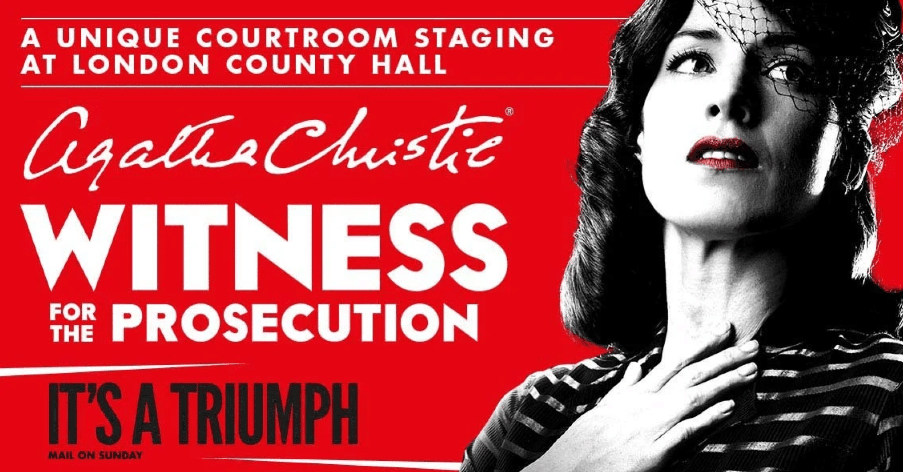 鑑賞記録 検察側の証人 ロンドン カウンティーホール 小林弘幸 Note 鑑賞記録 検察側の証人 ロンドン カウンティーホール 小林弘幸 Note