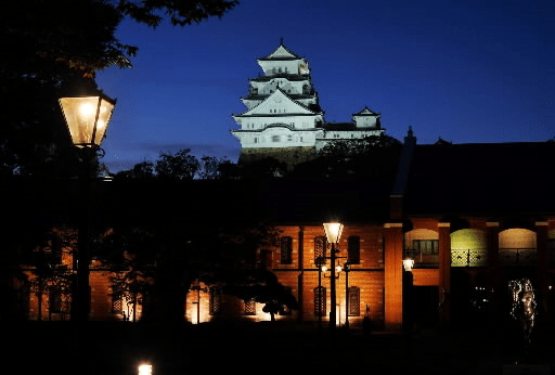 十景❻姫路市立美術館