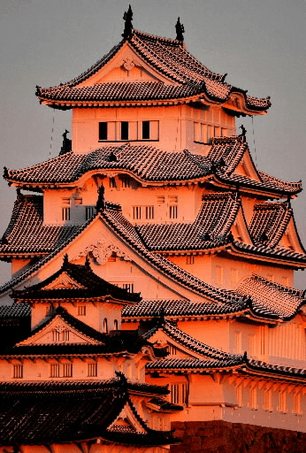 十景⑧景福寺公園