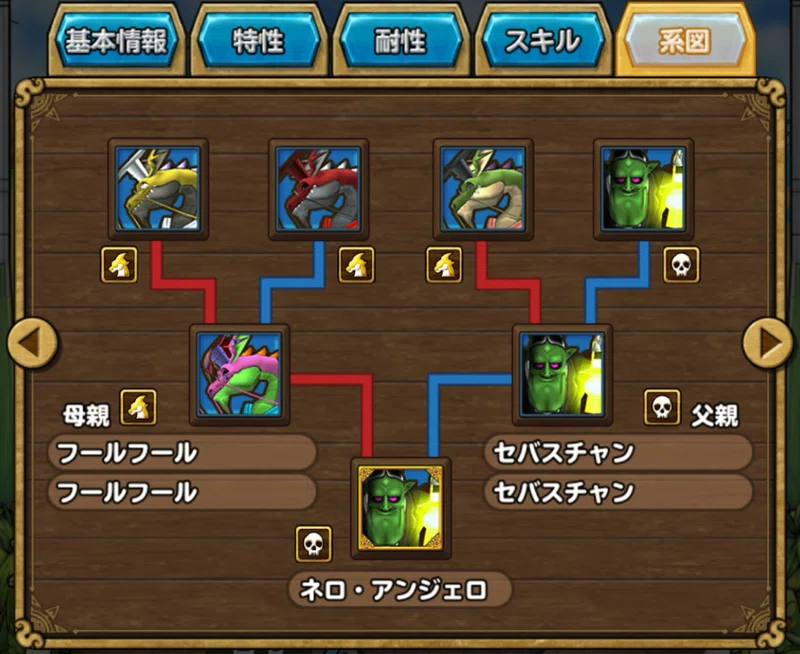 イルルカspにおける無霧 白捨て身 月餅 Note