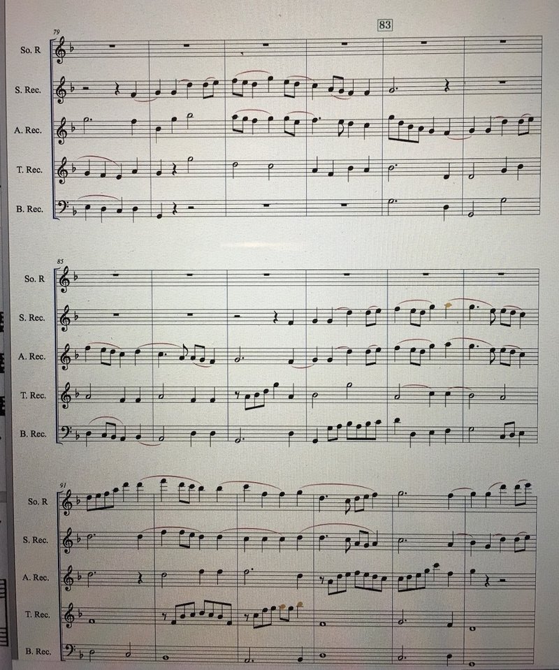 私はどのようにしてアレンジを考えるのか Hamme Note