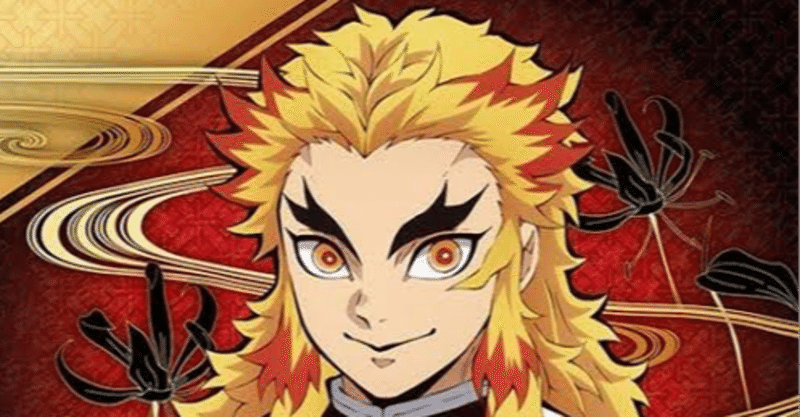 鬼滅の刃 絵で元ネタを徹底比較 籠球軍 Note