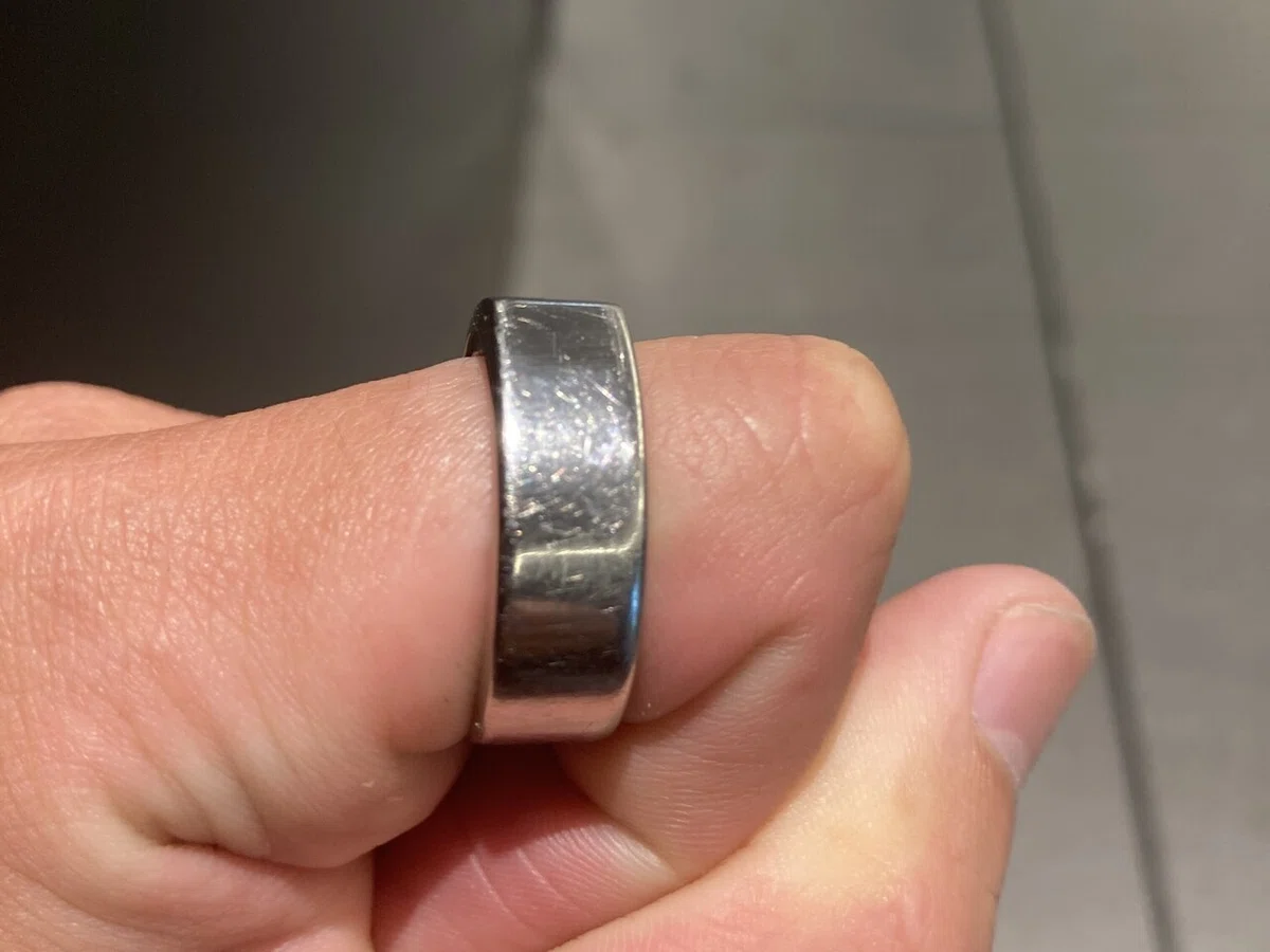 Oura Ring】GEN3、買う前にレビューしてみた｜本気の英語ガイドのボヤキ