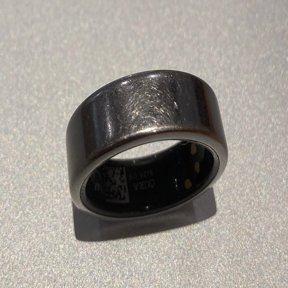 Oura Ring】GEN3、買う前にレビューしてみた｜本気の英語ガイドのボヤキ