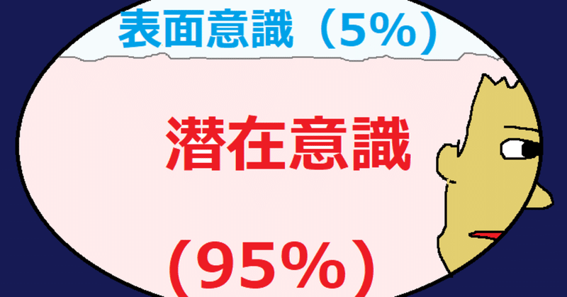 潜在意識の力 の新着タグ記事一覧 Note つくる つながる とどける