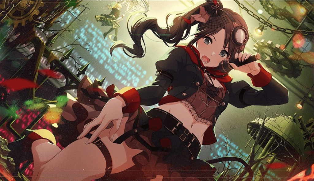 シャニマス レイニーne編成 10 31 11 10 グレフェス 生魚 雪 Vtuber Note シャニマス レイニーne編成 10 31 11 10 グレフェス 生魚 雪 Vtuber Note