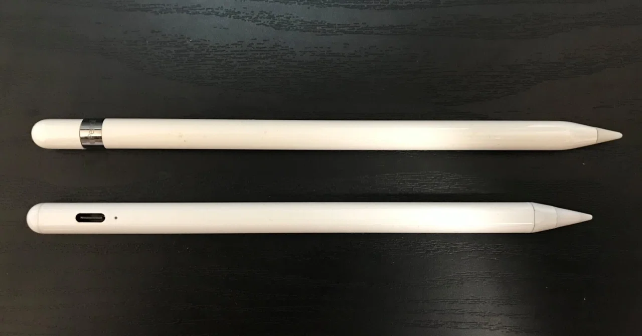 iPad mini5にはApple Pencil代替品の方が書きやすい。｜かず（HYDOS 