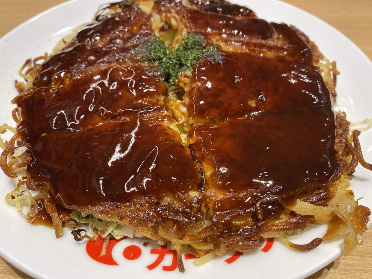 Neki 小川町 広島県府中市 お好み焼き ランチ 肉玉そば Renny ステキな投資信託をそだてましょう Note