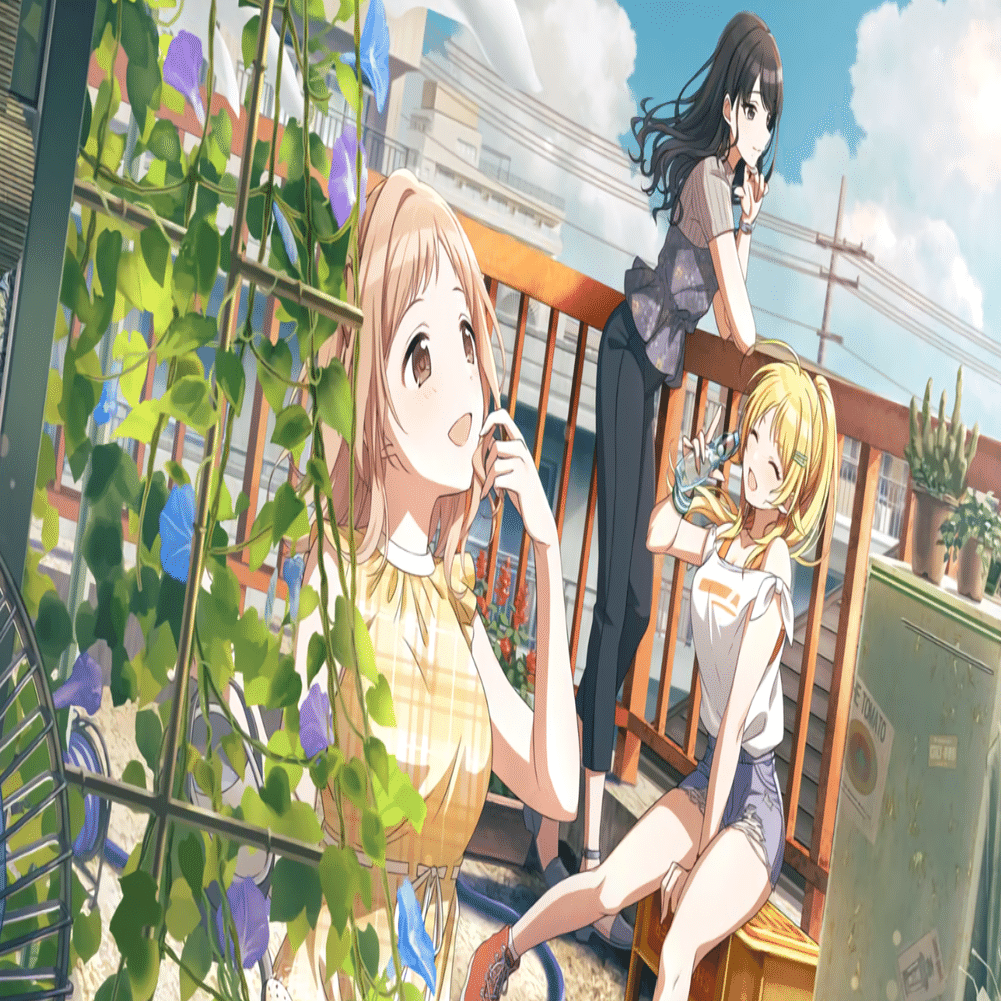 櫻木真乃がえっちな理由｜Hinawin