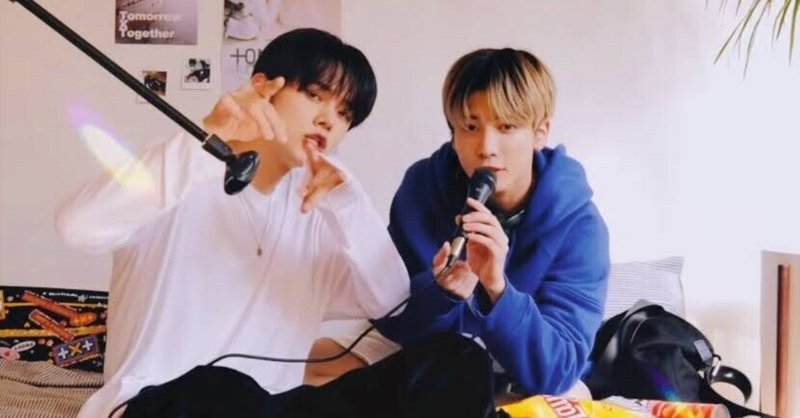 ヨンテとカンテヒョンへのアツイオタクの気持ち - bts｜のりしお🐝｜note