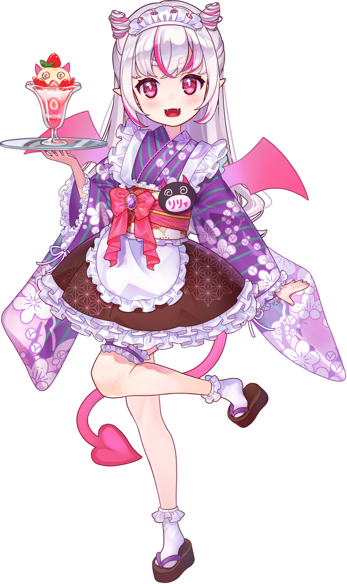 配信をみたみんなに元気になってほしい 人見知りからトップライバーへ 魔城リリィ インタビュー Razzプロダクション公式 Note 配信をみたみんなに元気になってほしい 人見知りからトップライバーへ 魔城リリィ インタビュー Razzプロダクション公式 Note