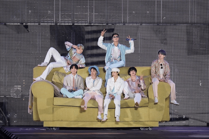 防弾少年団(BTS) - 華鈴！防弾少年団 抜き取りなし！ サマーパッケージ ジミン image-zip-1-6848d32888143.png?