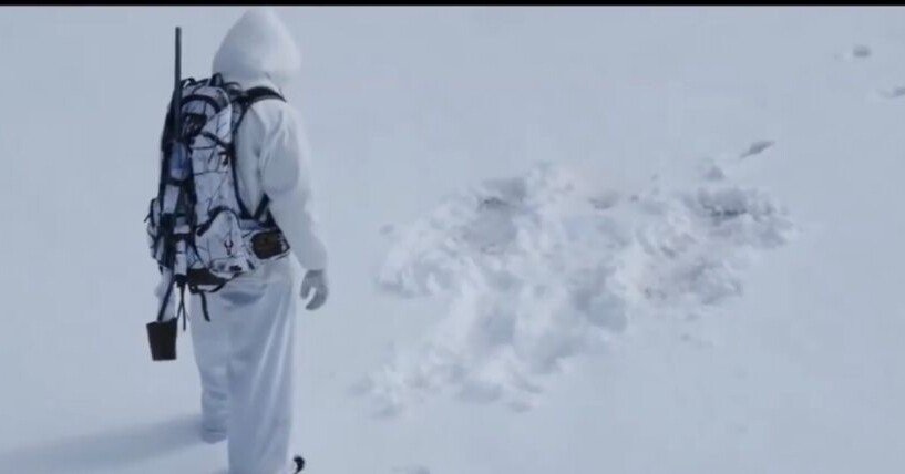 3分で見れる映画紹介 ウインド リバー ネタバレなし ぽんず 映画人 Note 3分で見れる映画紹介 ウインド リバー ネタバレなし ぽんず 映画人 Note