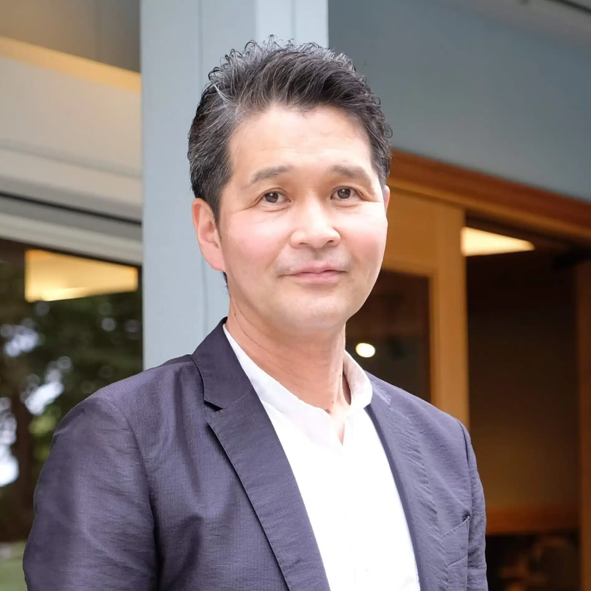 幸山政史