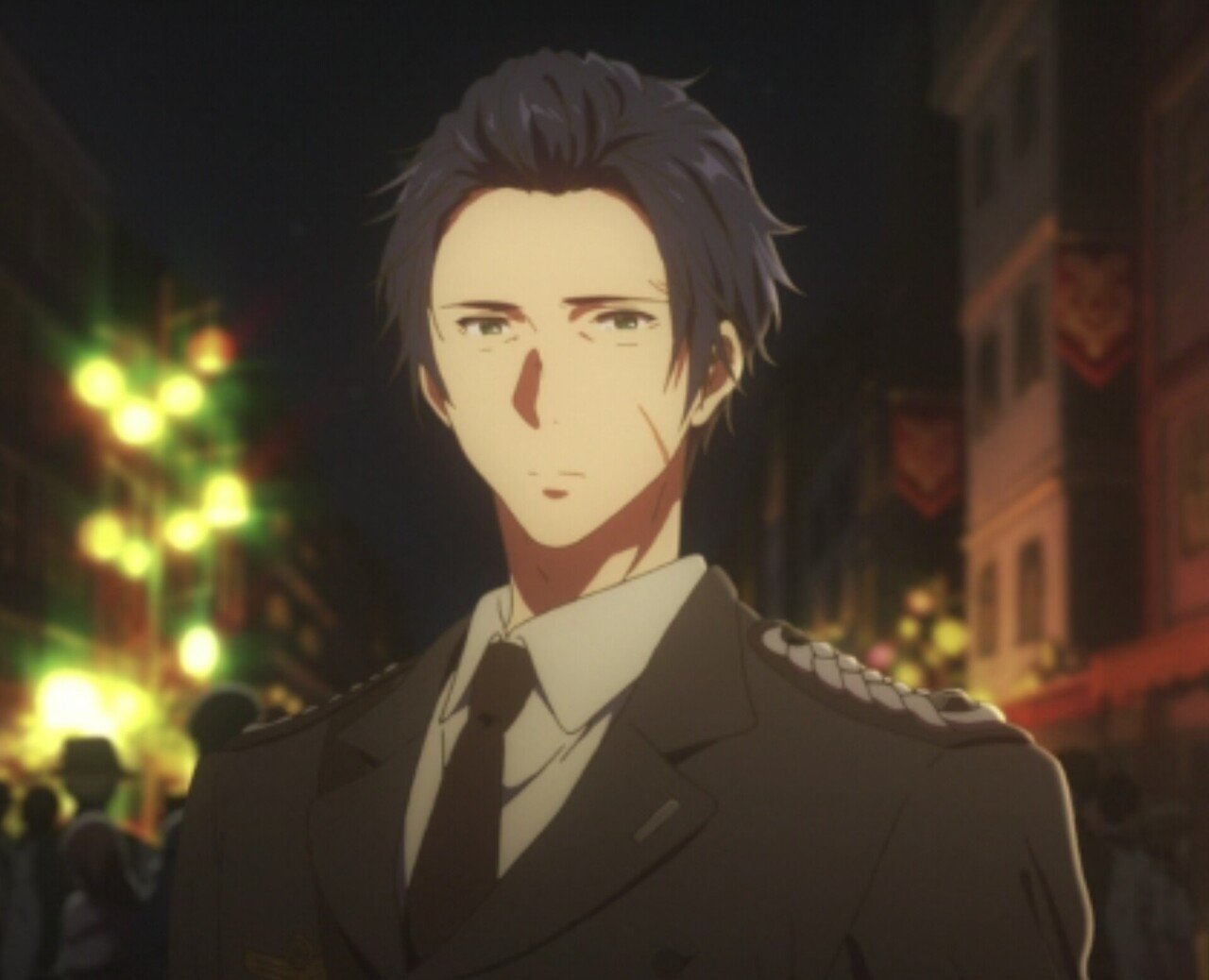 ヴァイオレット エヴァーガーデン外伝 を観る時に知っておきたい花言葉 虫圭 O W カエル 腸内細菌学 心理学 発信中 Note