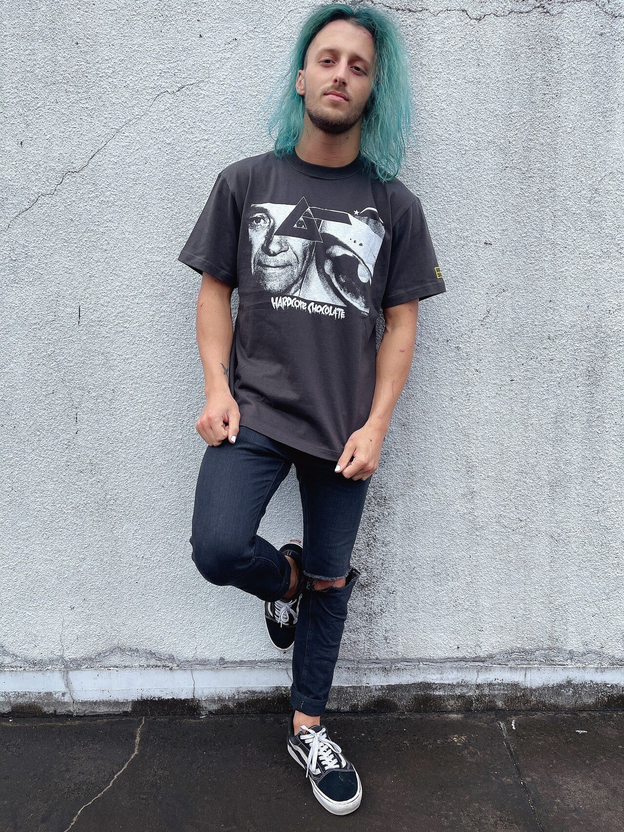 お知らせ ハードコアチョコレートから アダムスキー ムーtシャツとナスカパーカが登場 ムーplus お知らせ ハードコアチョコレートから アダムスキー ムーtシャツとナスカパーカが登場 ムーplus