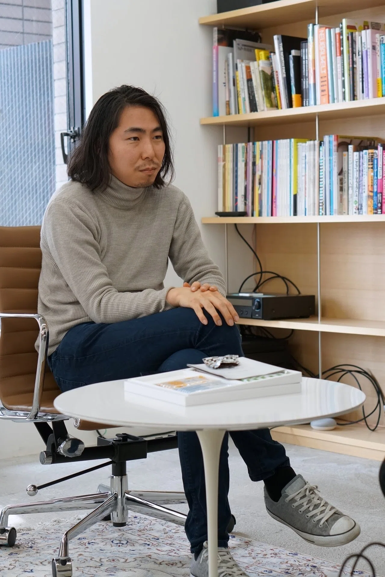 note深津さんに聞くMinimalのUX➀｜山下貴嗣_Minimalチョコレート