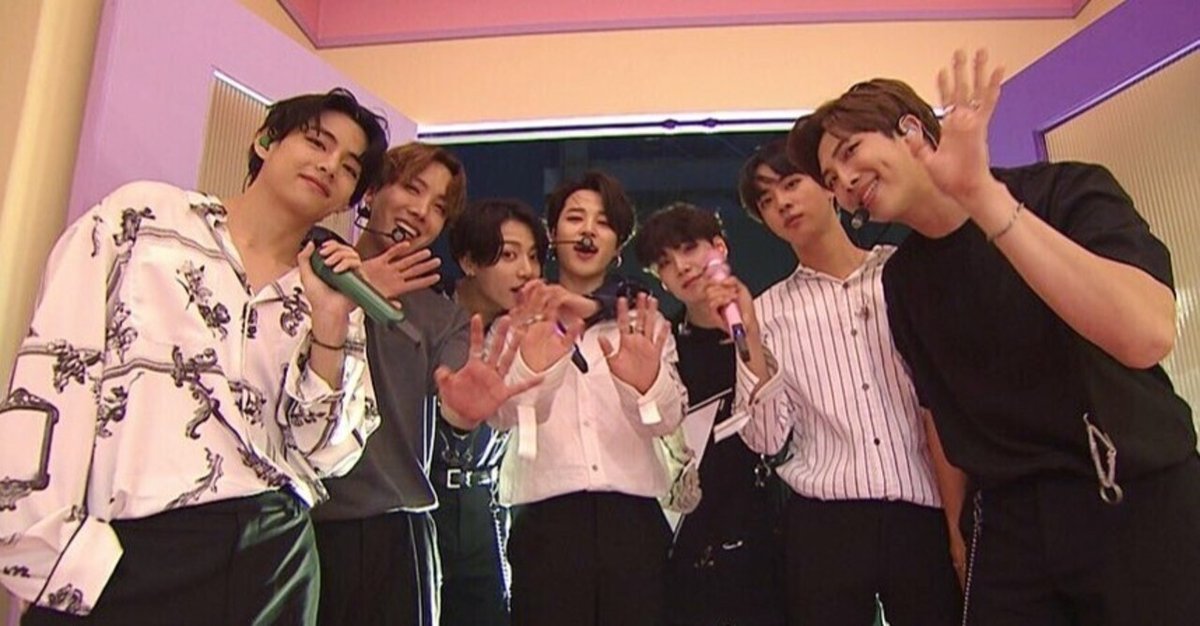 BTS Memories of 2020 〈Bang Bang Con〉 の感想を語りたい