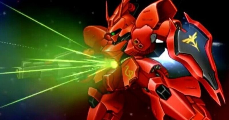 ロボットアニメ の新着タグ記事一覧 Note つくる つながる とどける