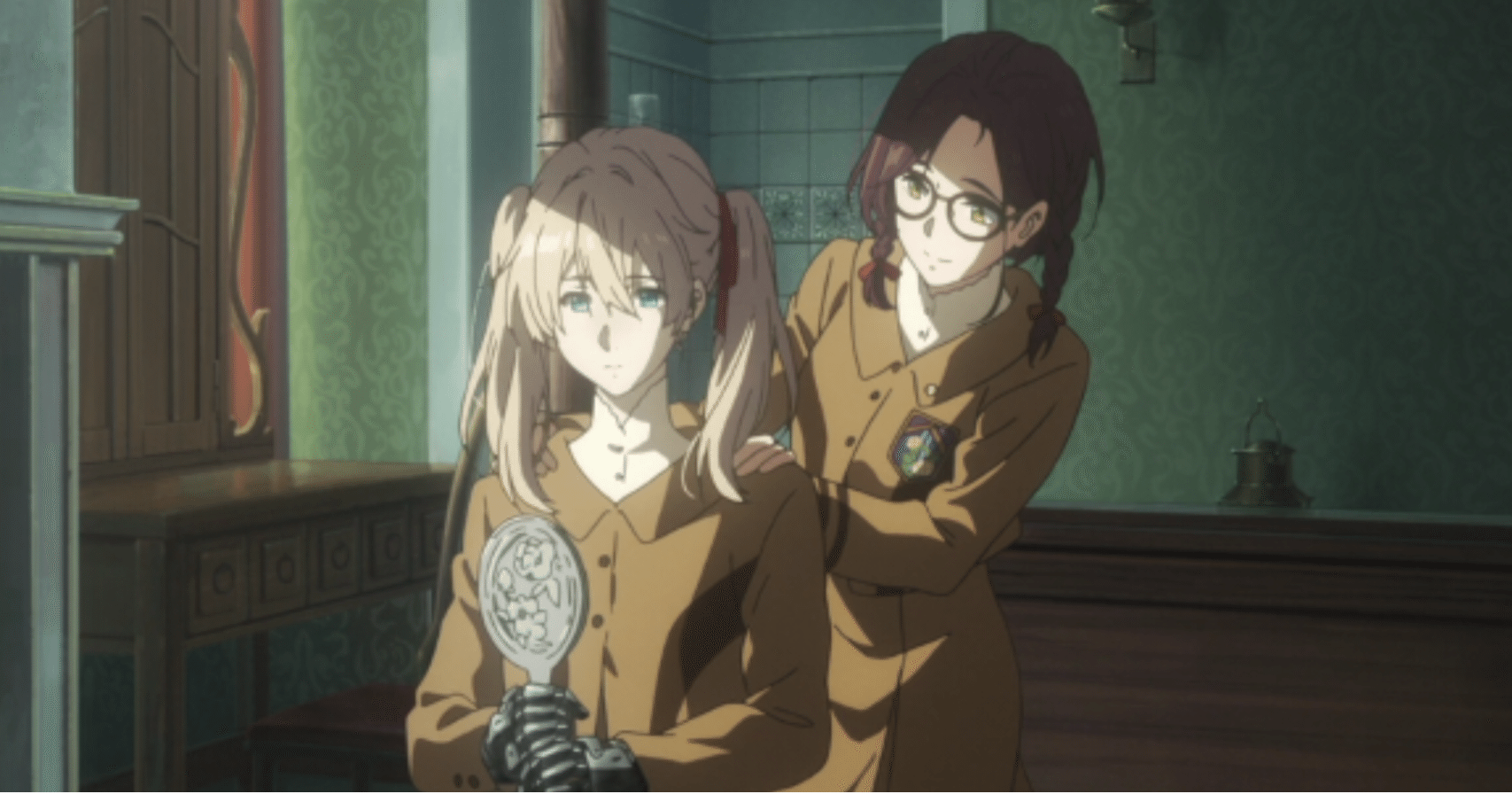 ヴァイオレット エヴァーガーデン外伝 を観る時に知っておきたい花言葉 虫圭 O W カエル 腸内細菌学 心理学 発信中 Note ヴァイオレット エヴァーガーデン外伝 を観る時に知っておきたい花言葉 虫圭 O W カエル 腸内細菌学 心理学 発信中 Note