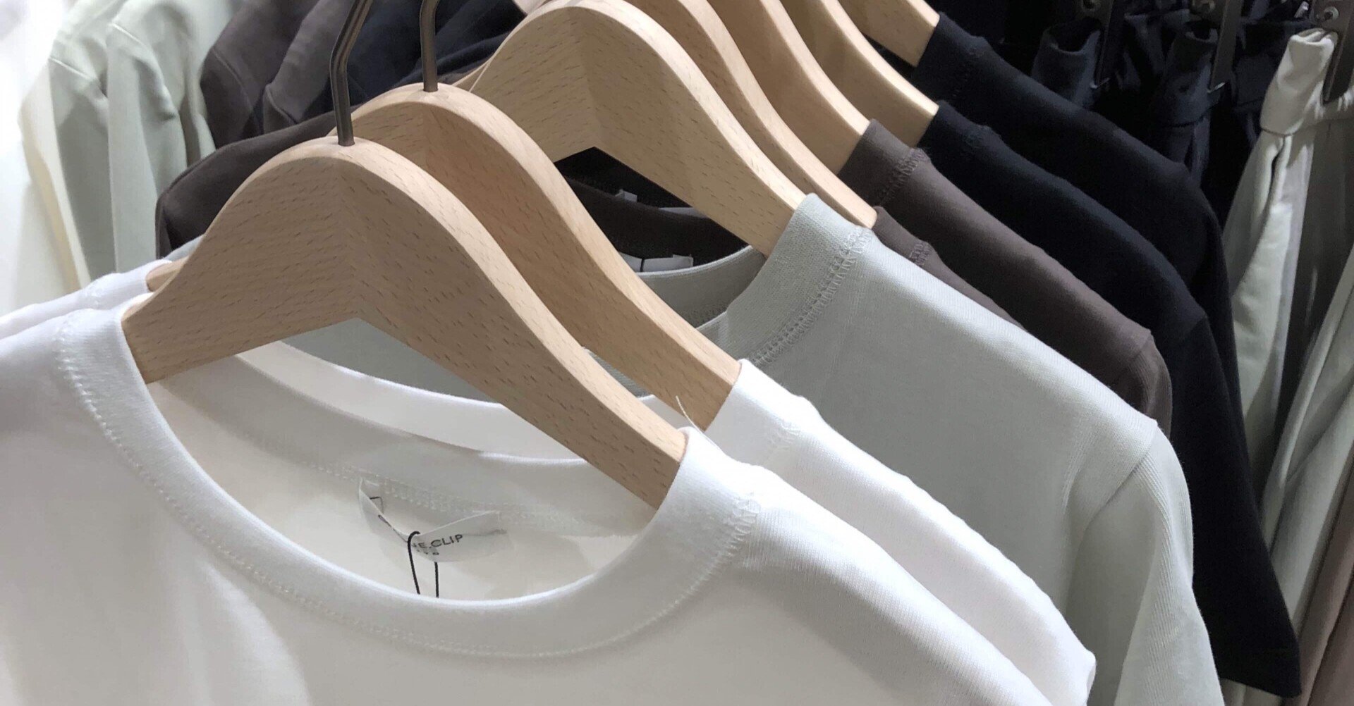 アラサー童顔低身長男子のファッション遍歴を語る Oil Note