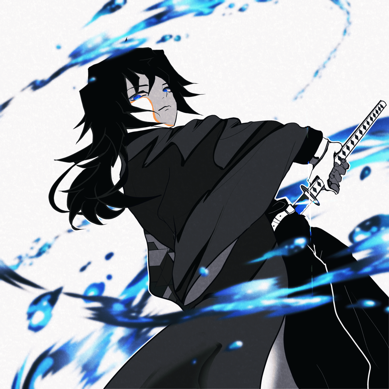 今日のイラスト ベタ塗り めありぃ Note 今日のイラスト ベタ塗り めありぃ Note