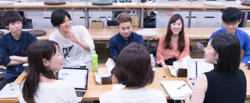 Newspicksユーザー学生座談会 僕ら 意識高い系 じゃありません Vol 1 Newspicksアカデミアアンバサダー Note Newspicksユーザー学生座談会 僕ら 意識高い系 じゃありません Vol 1 Newspicksアカデミアアンバサダー Note