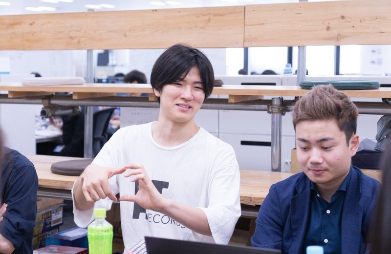 Newspicksユーザー学生座談会 僕ら 意識高い系 じゃありません Vol 1 Newspicksアカデミアアンバサダー Note Newspicksユーザー学生座談会 僕ら 意識高い系 じゃありません Vol 1 Newspicksアカデミアアンバサダー Note