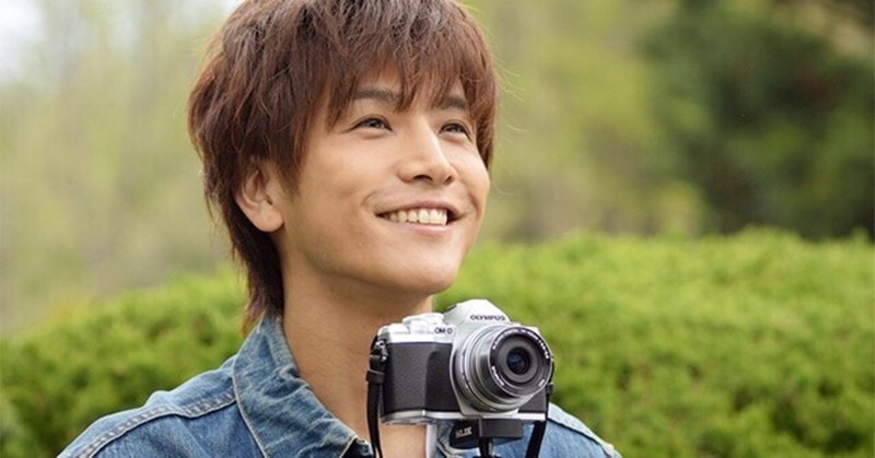 藤木直人 の新着タグ記事一覧 Note つくる つながる とどける