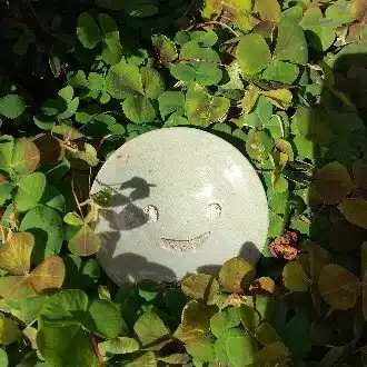うつせみヤceramist