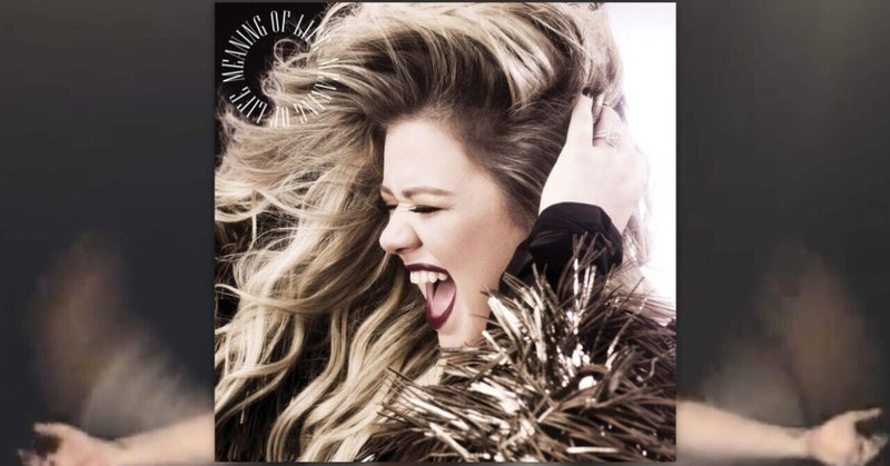 I don't think about you / Kelly Clarkson