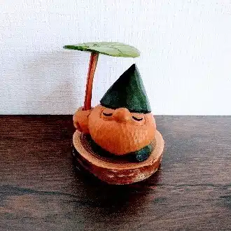 蕗野葉
