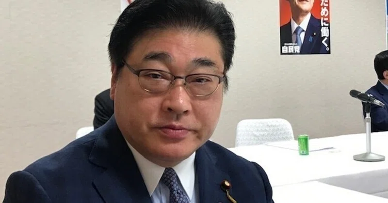 自民党国土交通部会の部会長代理に就任 2020 10 22 かんけ一郎 Note