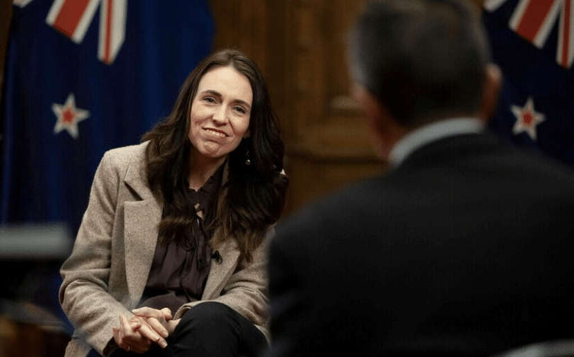 【NZ首相】 中国の人権問題批判を躊躇せず ニュージーランドのジャシンダ・アーダーン首相は、最大の貿易相手国である中国との経済関係を維持する
