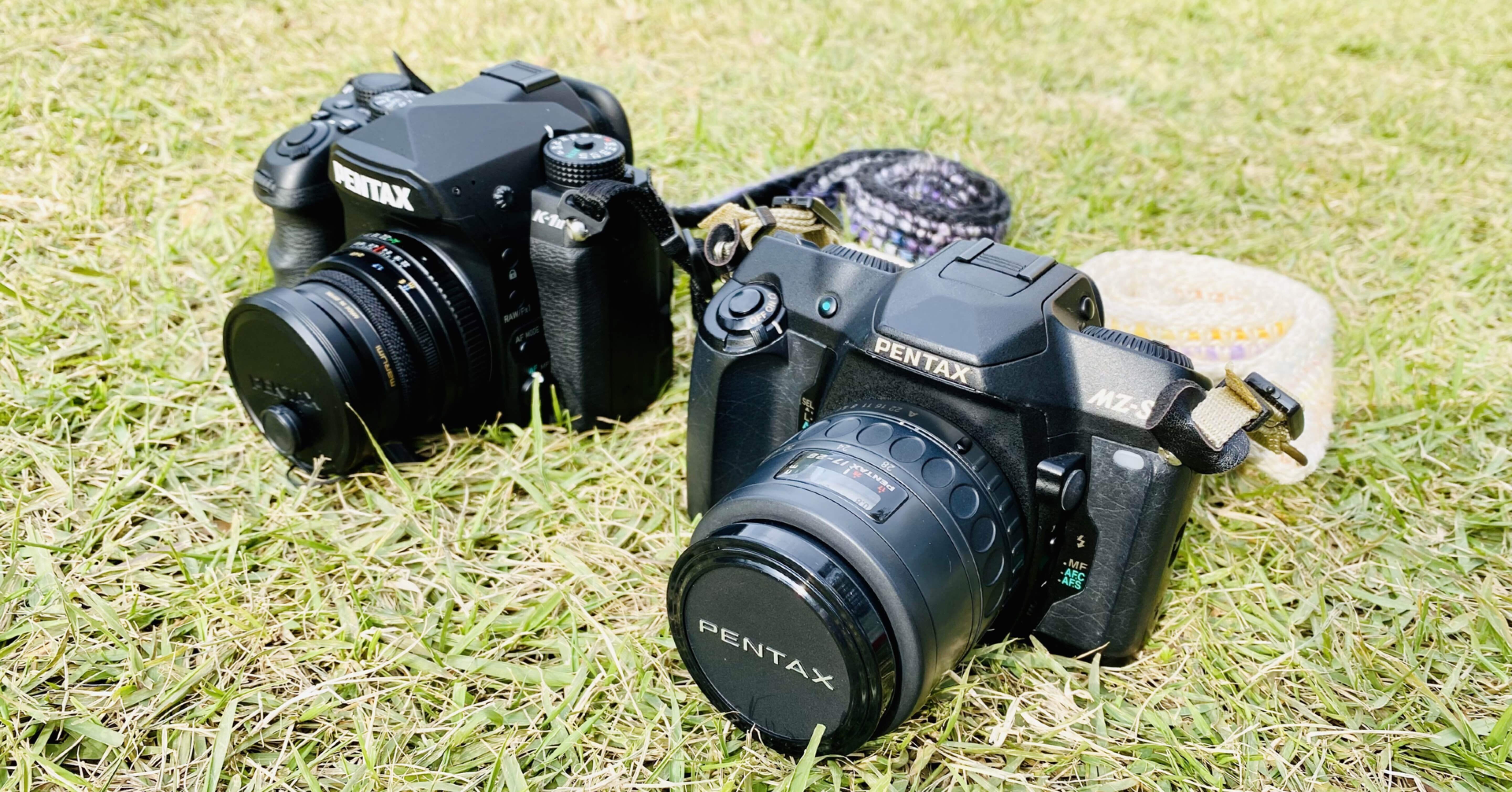 PENTAX LX 一眼レフカメラ レンズキャップ付き PENTAX LX レビュー】プロ用高級一眼レフ「ペンタックスLX」中古35mm