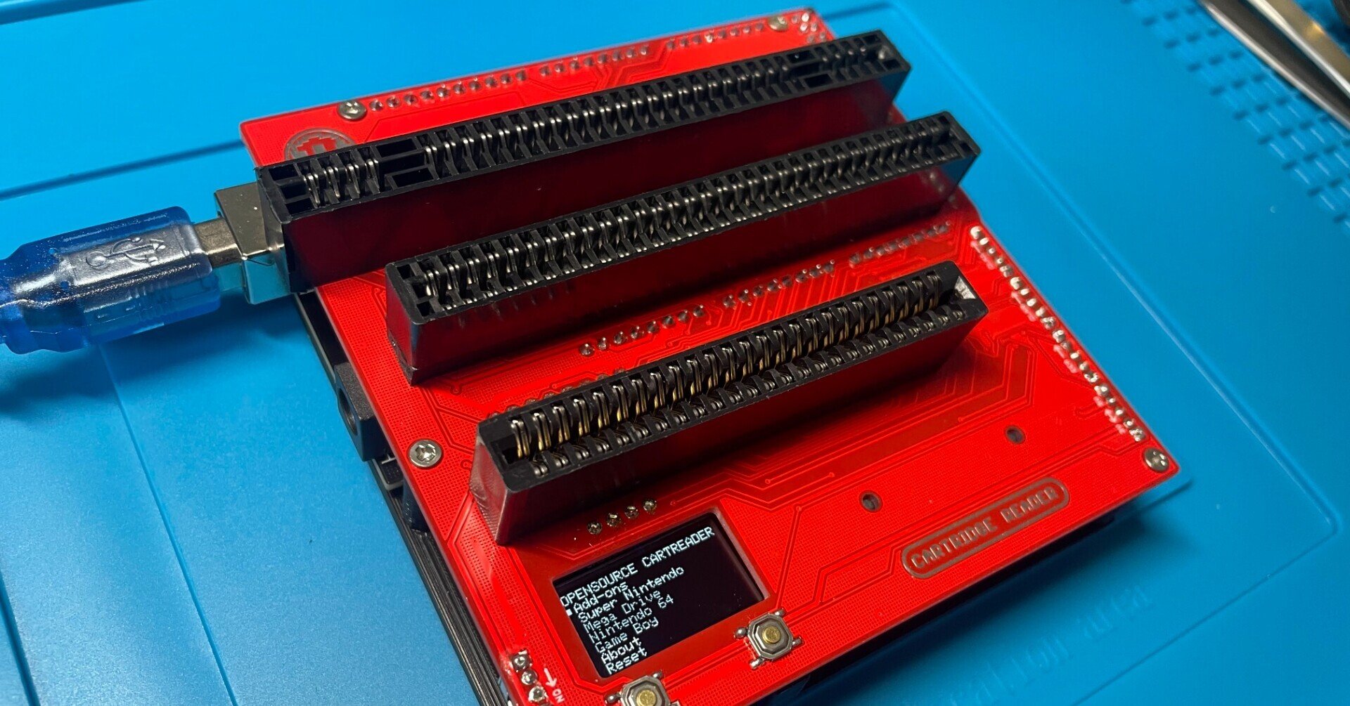 アルト様専用CartridgeReader V5 (CartReader)SA1対応即購入可