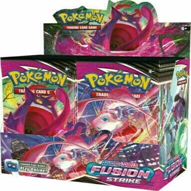 海外のポケモンカードゲーム拡張パック「Evolving Skies」ボックス開封