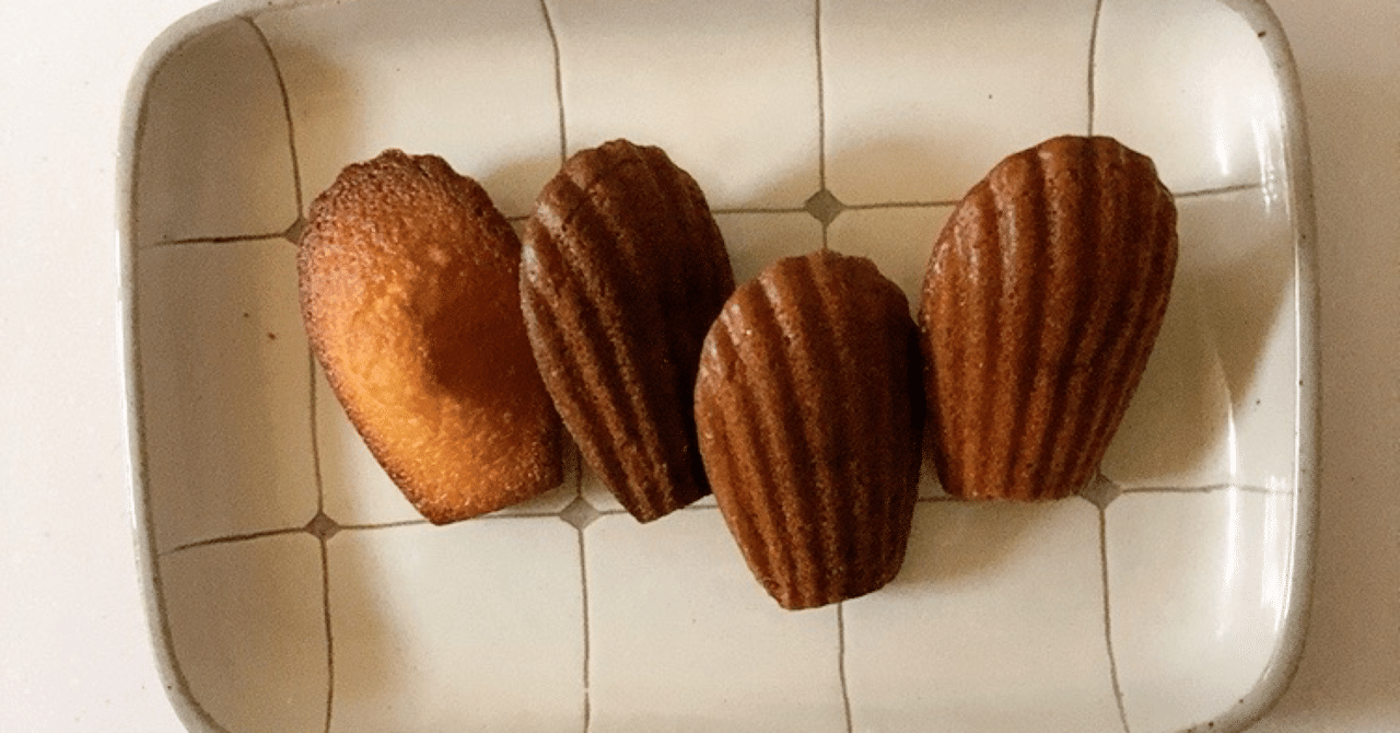 紅茶を浸す間もなく、ほおばりたい｜saori_k