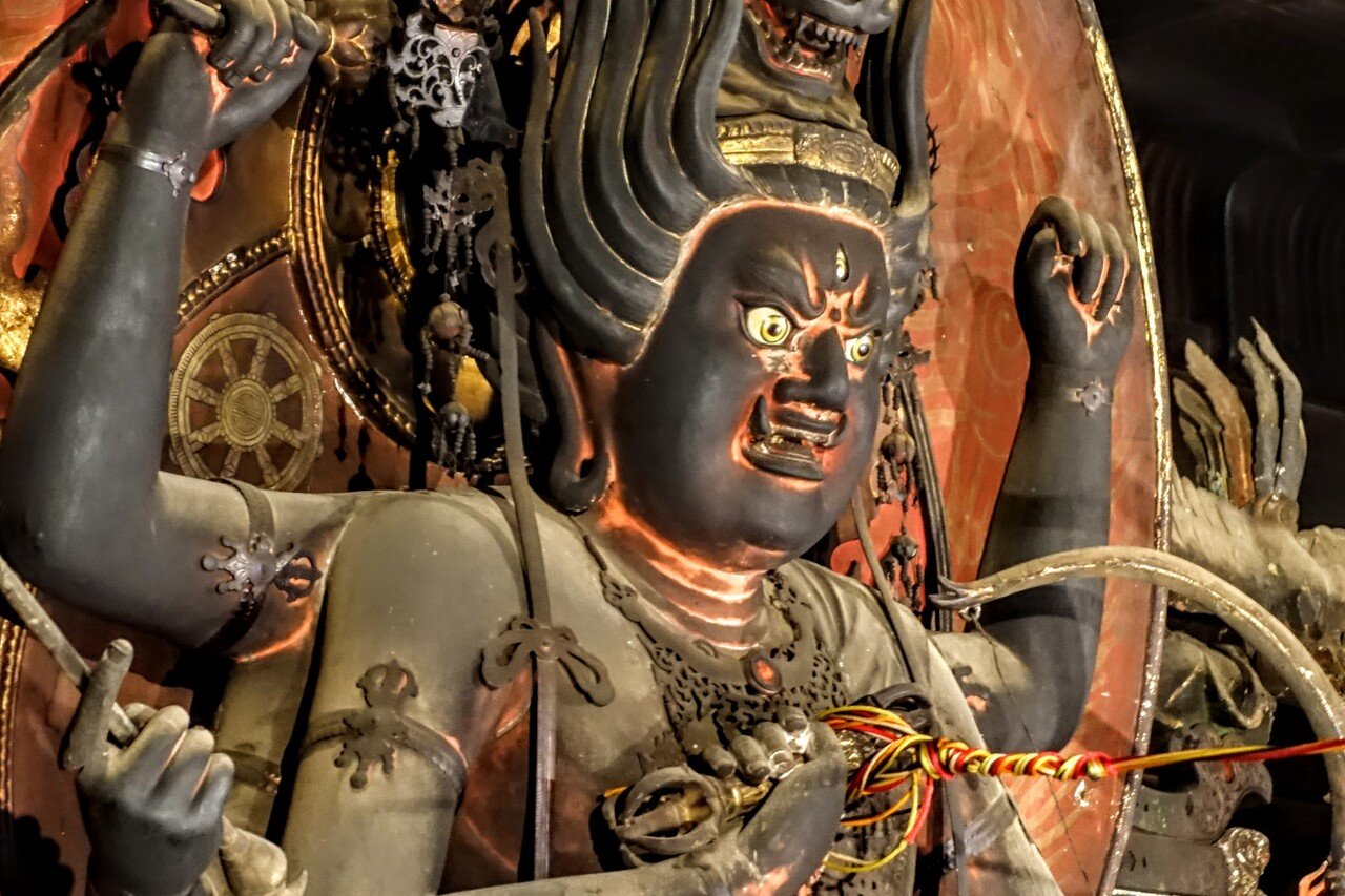 「愛染明王法/不動明王法」嘉永三年写 1帖|真言宗 高野山 弘法大師 和本 写本 愛染明王法/不動明王法」嘉永三年写 1帖|真言宗 高野山 弘法大師