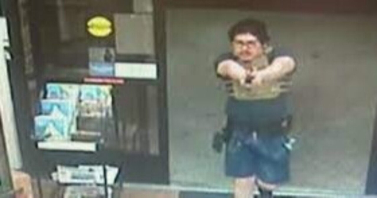 コロナに負けるな アメリカ 殺人件数が100年ぶりに急増中 ラスベガスのコンビニで恐ろしすぎる銃撃事件が発生 Usa アメリカ からこんにちは Note