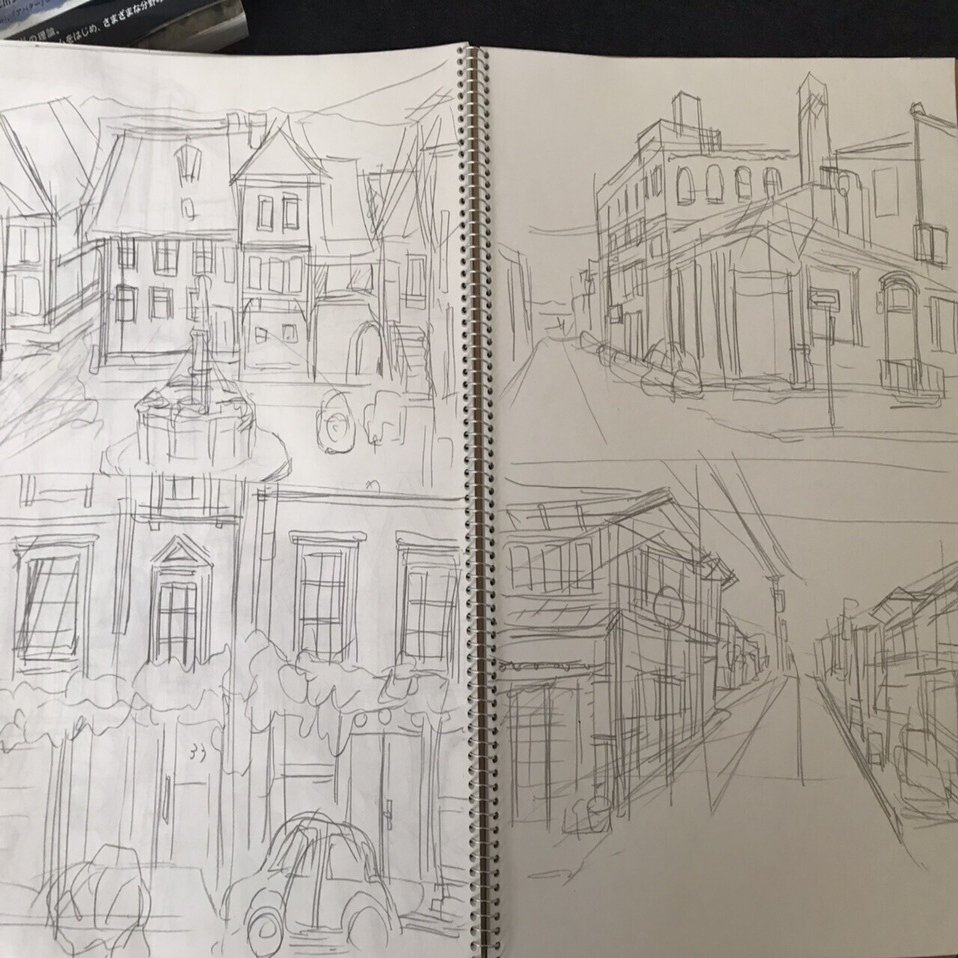 鉛筆画　リクエストページ 珀の鉛筆画 リクエストオーダー専用 - メルカリ