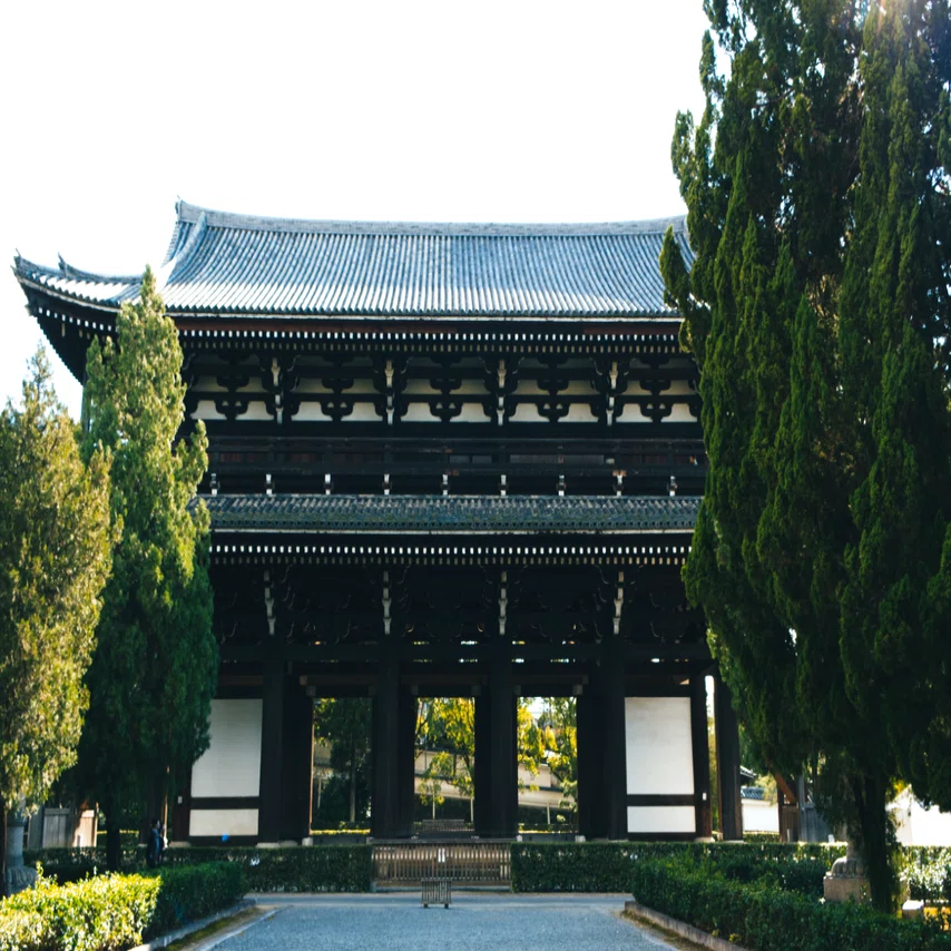 京都最大の伽藍－東福寺－｜yokky-san