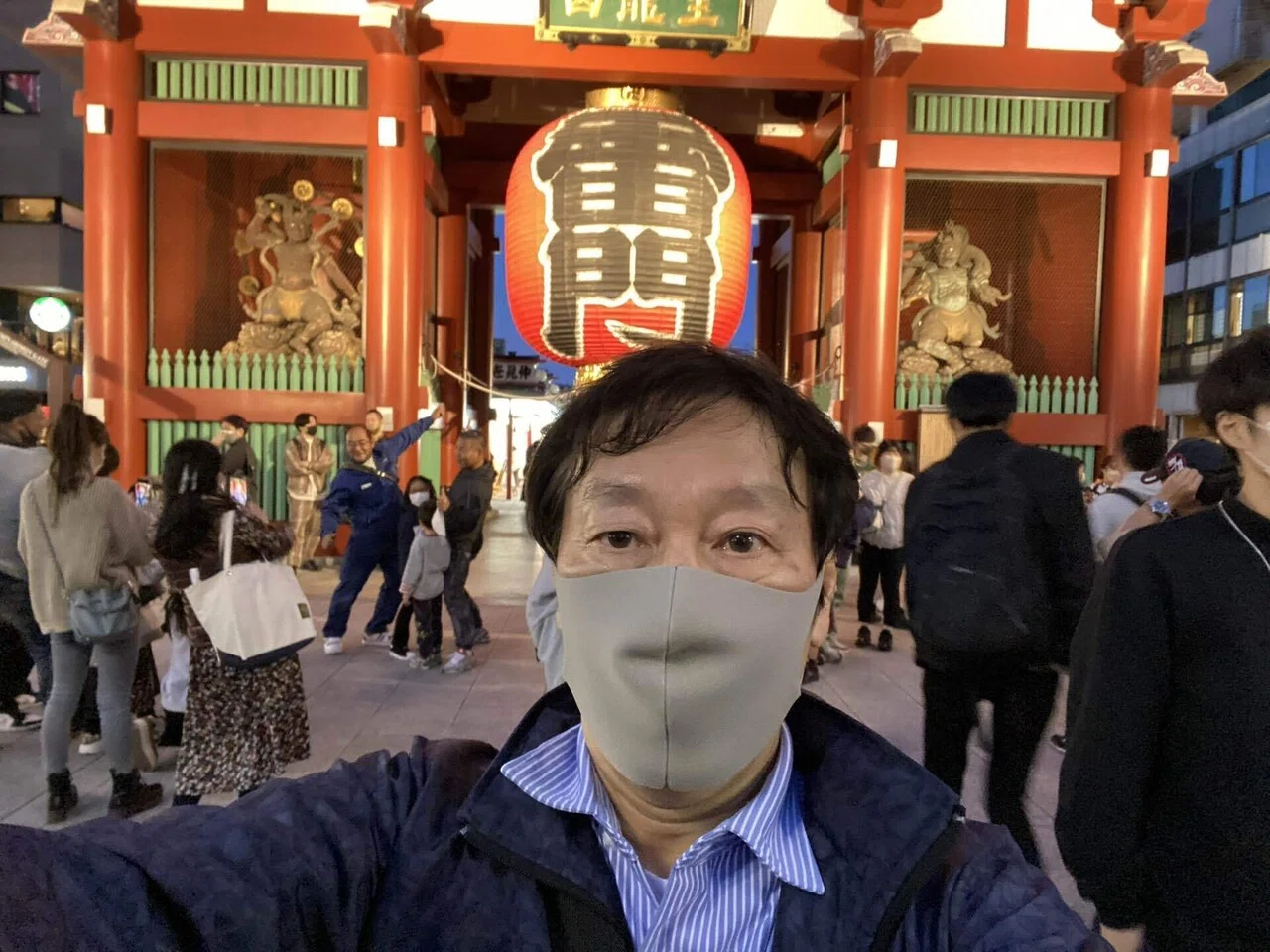 久しぶりに浅草で食事しました 河豚料理 馳走になりました 人が沢山いたので ビックリです 前回の浅草は 年3月12日で その時は人もまばら 提灯 が取り外されていました 後で写真アップし いなきみきや 価値創造コンサルタント 感性クリエイター 株 久しぶりに浅草で食事しました 河豚料理 馳走になりました 人が沢山いたので ビックリです 前回の浅草は 年3月12日で その時は人もまばら 提灯 が取り外されていました 後で写真アップし いなきみきや 価値創造コンサルタント 感性クリエイター 株