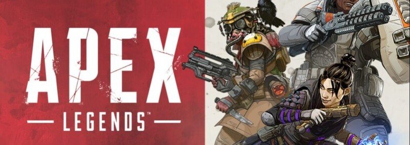 Apexクロスヘア表示ソフト Couru Note