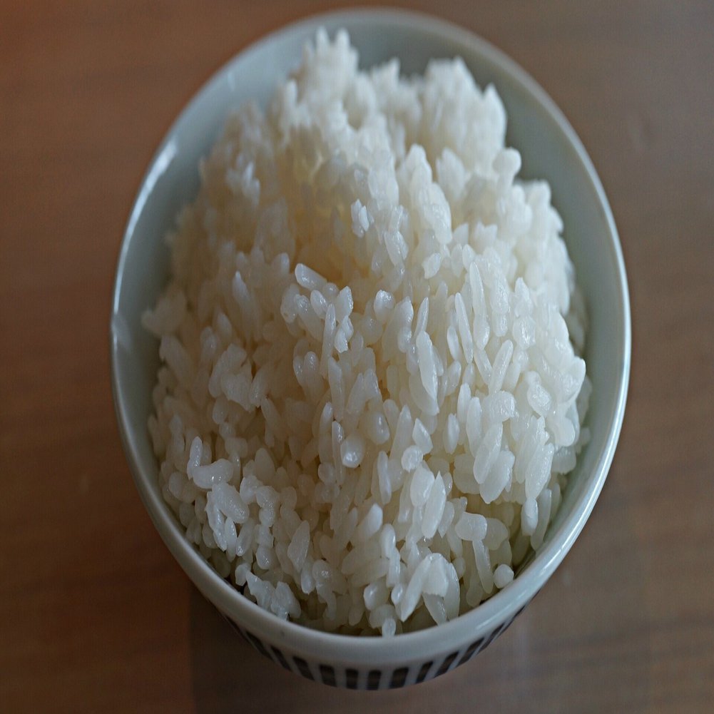 身近な科学 冷たいごはんはなぜ不味い Eryr13 Note