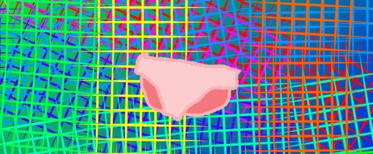 サイケな恋人ゲーム イトカネ Note