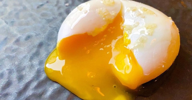 【最新版】１番綺麗なポーチドエッグの作り方！時間がかかりますが、失敗せず大量に作れます。Poached egg/Oeuf poché