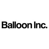 Balloon Inc. | Design consulting studio
