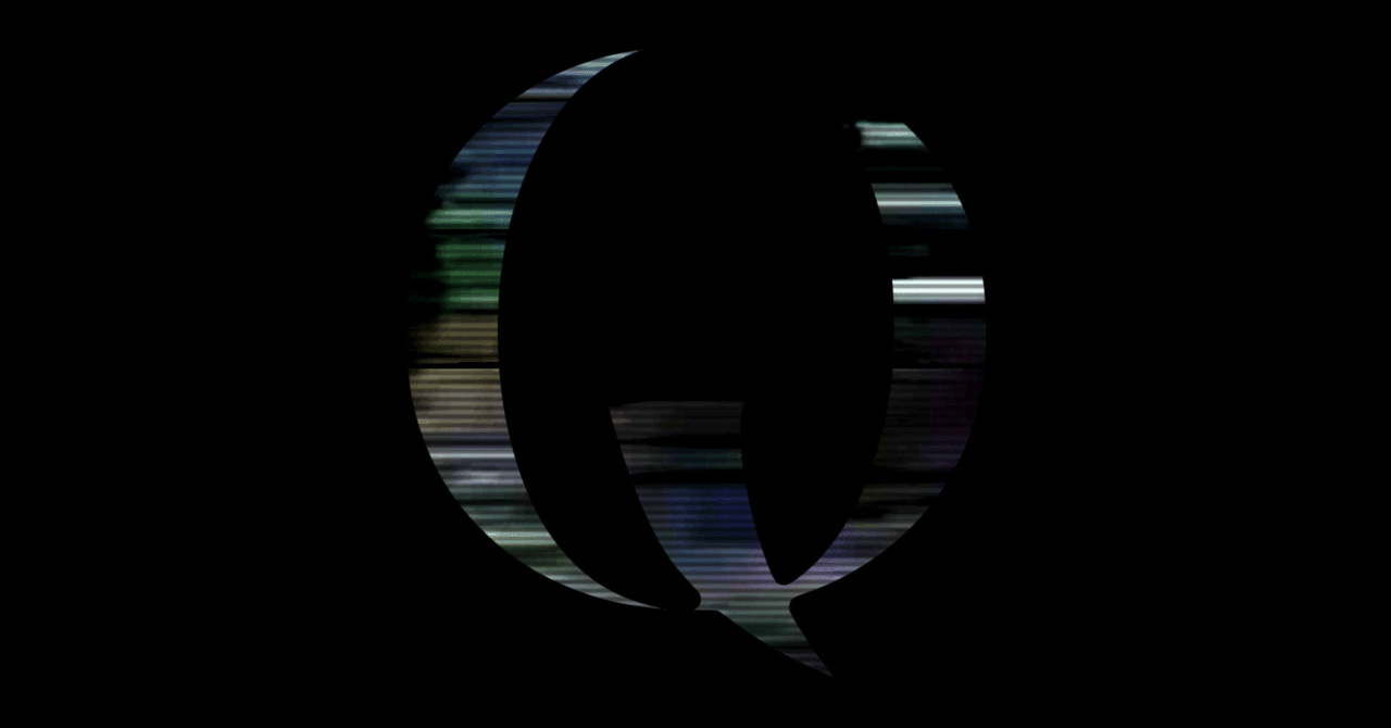 フェイクドキュメンタリー「Q」Q：1のまとめ ネタバレ注意｜れん